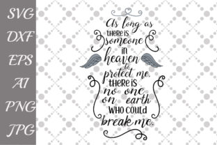 Christian Quote: A Versatile Graphics Asset for Crafts