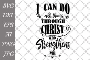 Christian Quotes: A Versatile Design for Faithful Creations