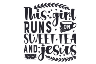 Crafting a Sweet Tea and Jesus Vibe for Your Brand