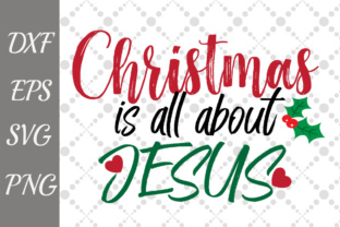 Red Black and Green Christmas Graphics for Crafty Publishers